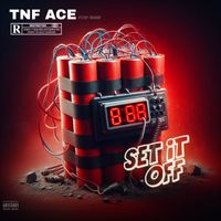 Set It Off by TNF Ace x TNF TeeDoe
