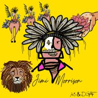 .43 & DGAF by Jimi Morrison