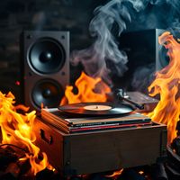 FIRE BEATS by Black Angu$