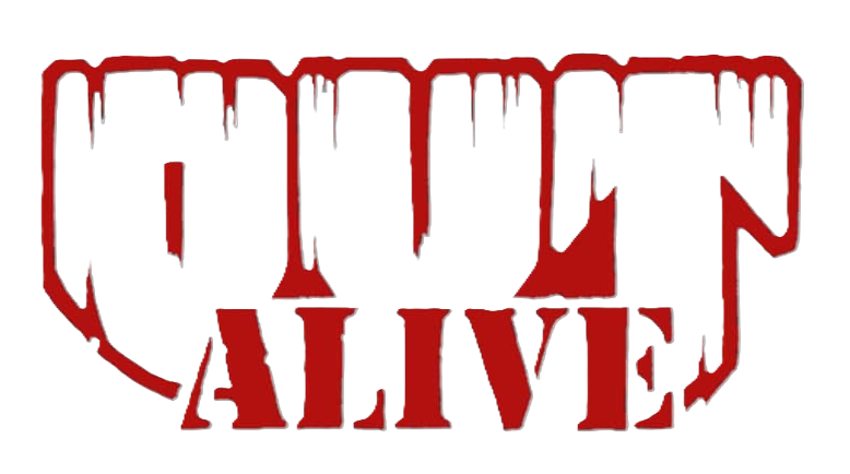 OUT ALIVE