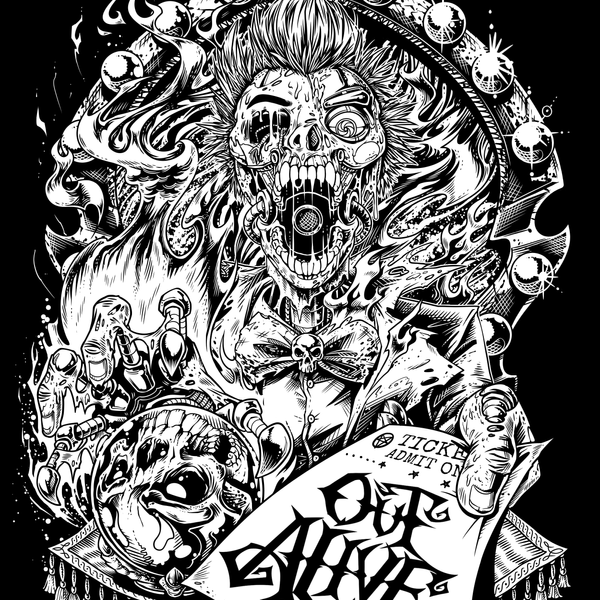 Zoltar T-Shirt 