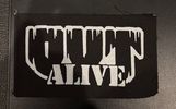 Out Alive 5x3 Patch 