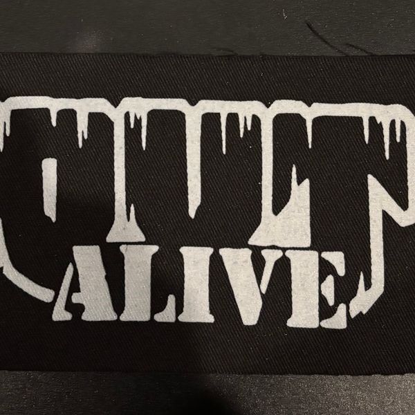Out Alive 5x3 Patch 