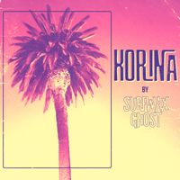 Korina by Surfwax Ghost