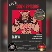 Blood in the Cornfields 100th Episode Celebration