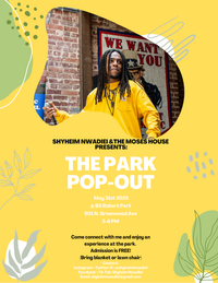 Park Pop-Out