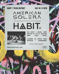 Habit Fest