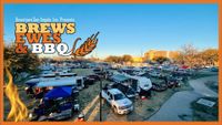 Brews, Ewes, and BBQ