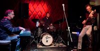 The Larry Vernec Project Jam Session