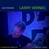 Larry Vernec, Mike Garvey and Jaik Hakkarinen Host Jazz Jam Session