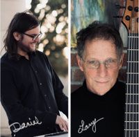 Larry Vernec & Daniel Moran