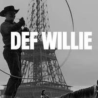 DEF WILLIE