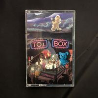 TOI BOX - TOI BOX Cassette