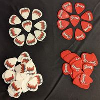 Guitar Picks