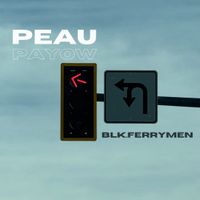 BLK.FERRYMEN by PEAU.PAYOW