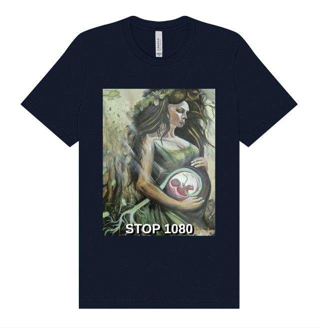 Protect Kahurangi Mens Shirt 