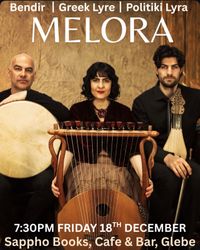 MELORA