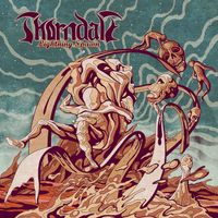 Lightning Spawn by Thorndale