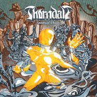 Veins of the Phoenix by Thorndale