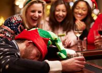 PRIVATE PARTY - BOOK US FOR YOURS! 