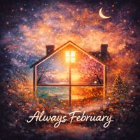 Always February by SHYA
