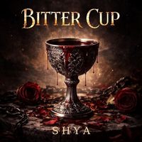 Bitter Cup by SHYA