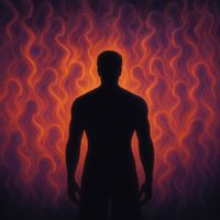 AFTERLIFE LIKE THIS by SHYA