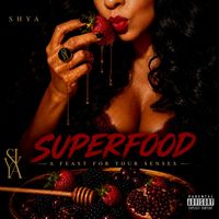 SUPERFOOD by SHYA