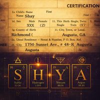 Unsifted by SHYA