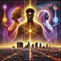 City of Angels (Hollywood Rise Again) by DIVINE PLAY