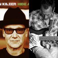 Chuck Jones and John Kilzer