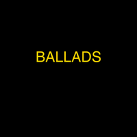 BIG SONG BALLADS by BIG SONG COMPANY