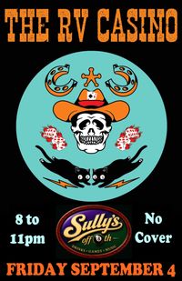 The RV CASINO at Sully's