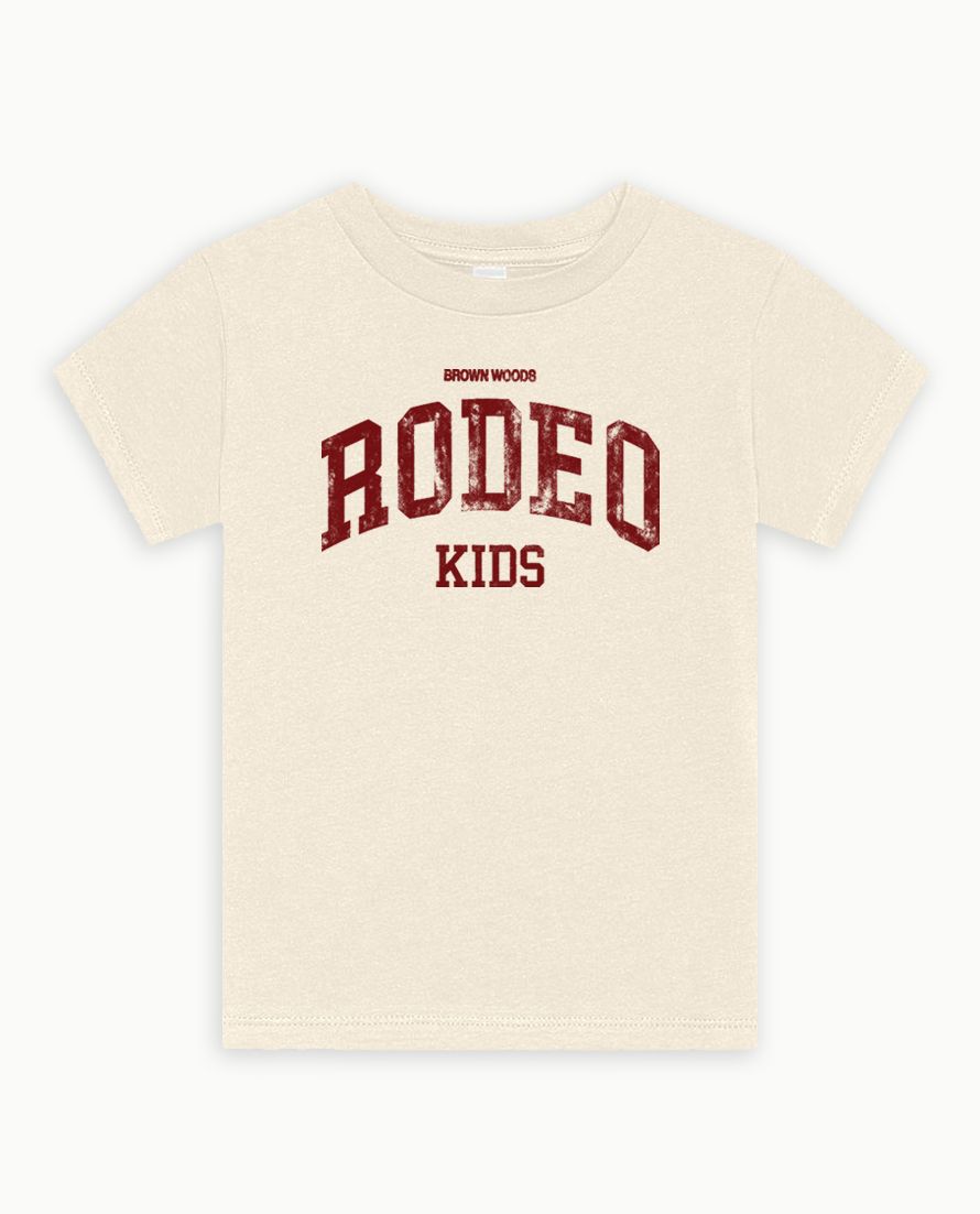 Rodeo Kids - tee (bébé)