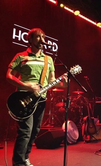 Howard Theatre 2014

