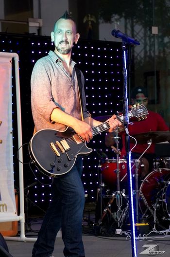 Friday Night Live 2015
