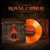 ROYAL CIPHER - Official Vinyl Release (Limited Numbered Edition) - Vinyl