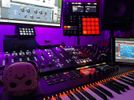 Label Treatment Mix & Master