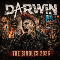 THE SINGLES 2026 by DARWIN