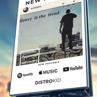 REDEYE by Ace King AKA