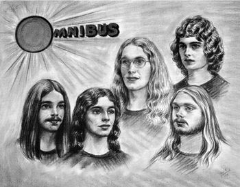 Omnibus (mid 70's)
