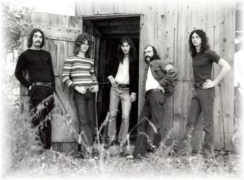 Lordy (early 70's)
