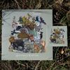 Tourist Vinyl + CD Bundle