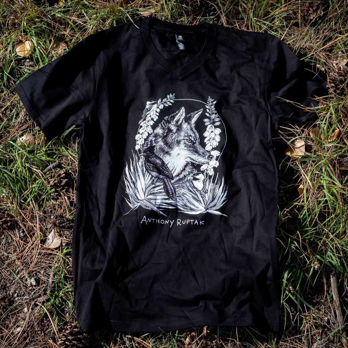 Coyote T-Shirt