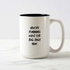 Angel Dog Mug