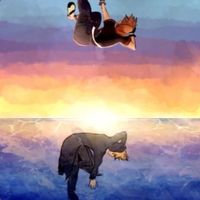 Upside Down by Whisper The Coke God