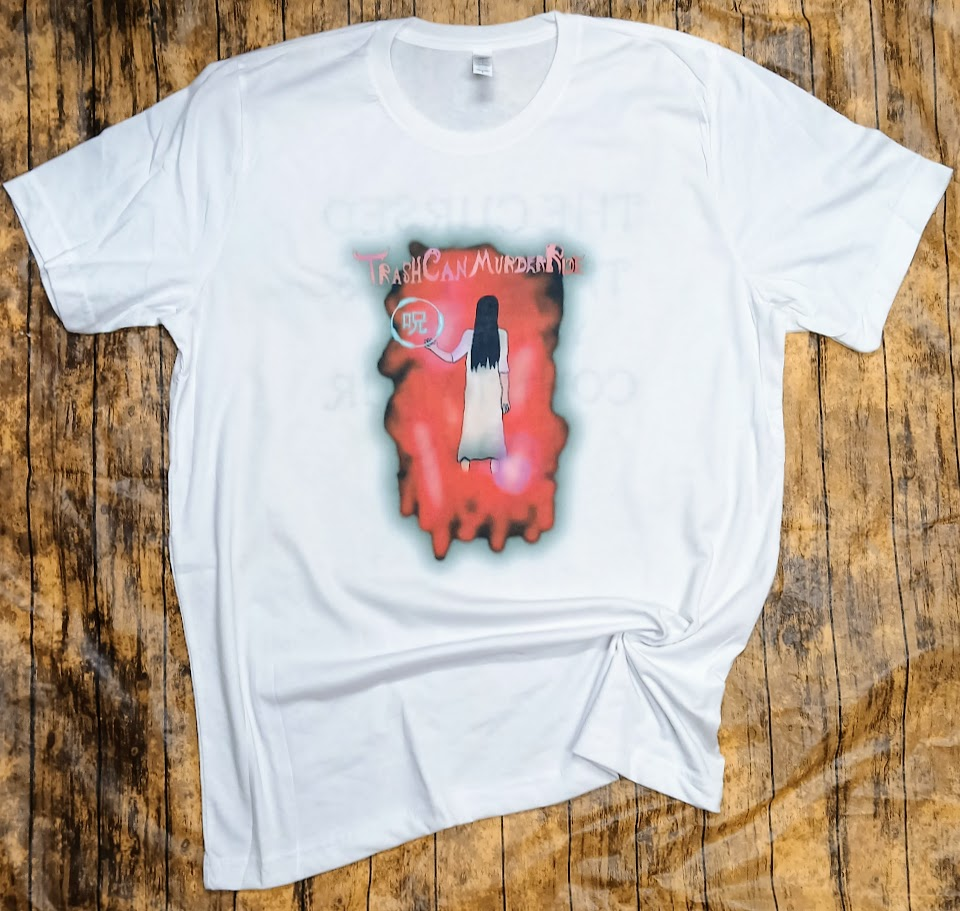 Sadako Tee