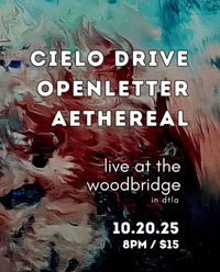 cielo drive