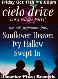 cielo drive