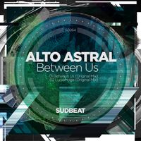Between Us by Alto Astral